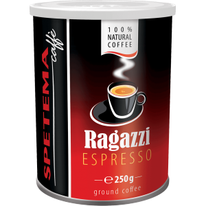 Spetema Ragazzi мляно КЕН 0.250 кг