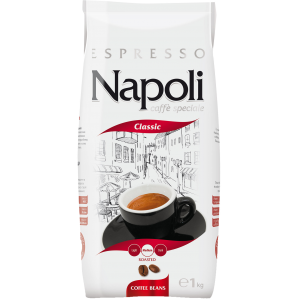 Napoli Classic зърна 1 кг