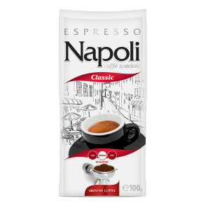 Napoli Classic мляно 0.100 кг